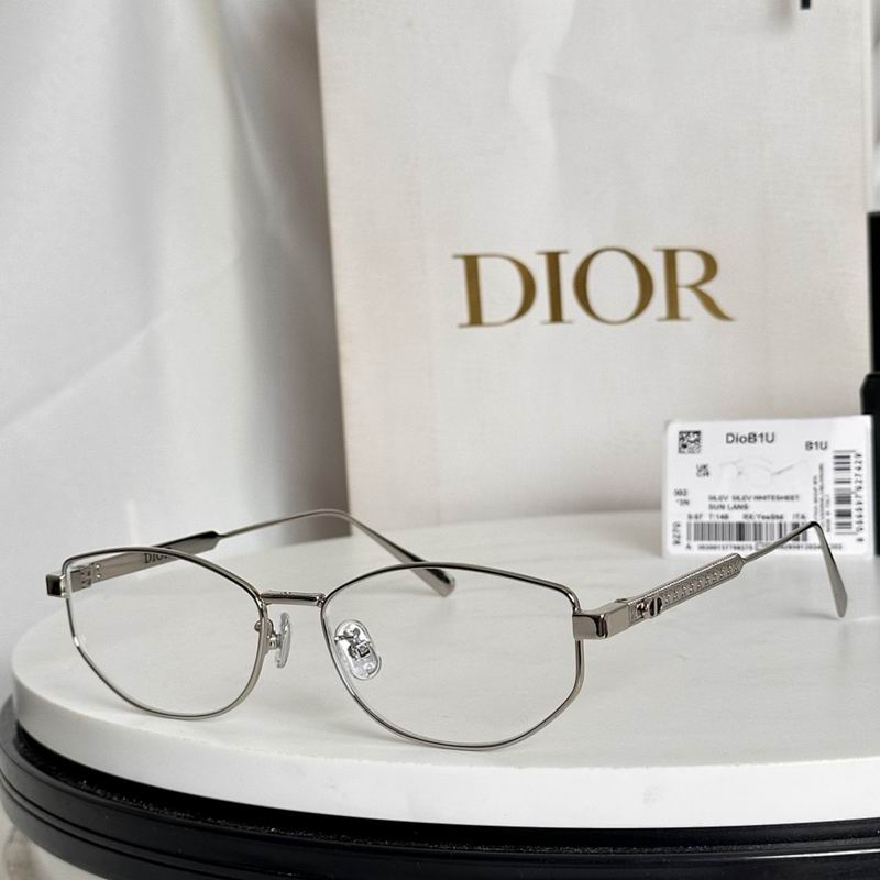 Dior Sunglasses ID:20260410-387